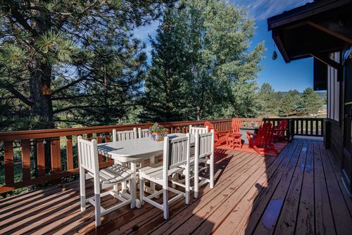 10 Armijo Dr, Angel Fire, NM, 87710-8108 | Card Image