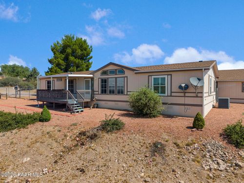 2025 N Papago Trl, Chino Valley, AZ, 86323-8649 | Card Image