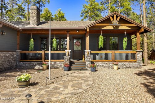4770 Mountain Gate Circle, Lakeside, AZ, 85929 | Card Image