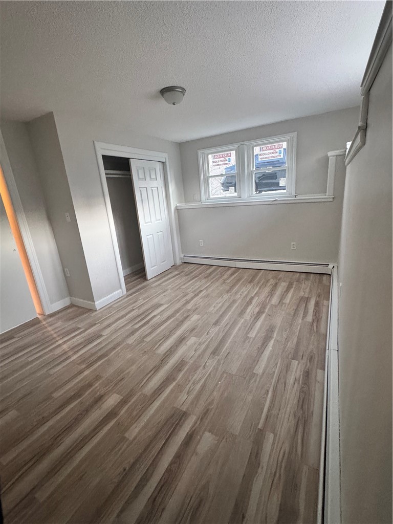Residential Lease in Woonsocket 5