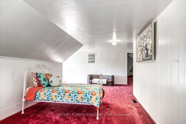 88 Sutcliffe Rd, Home with 3 bedrooms, 2 bathrooms and 8 parking in Markstay Warren ON | Image 29