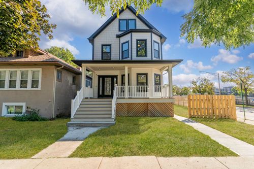 928 Lyman Ave, Oak Park, IL, 60304-1618 | Card Image