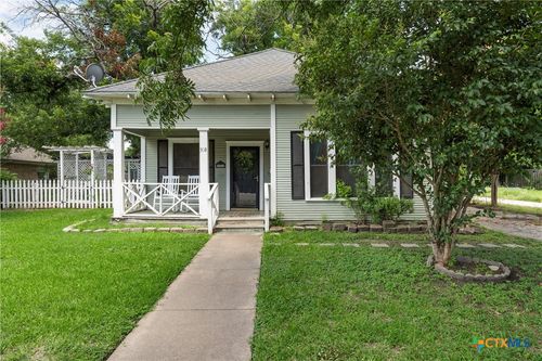 308 S Reagan St, West, TX, 76691-1545 | Card Image