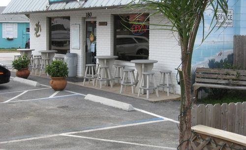 180 S Daytona Ave, Flagler Beach, FL, 32136-3609 | Card Image