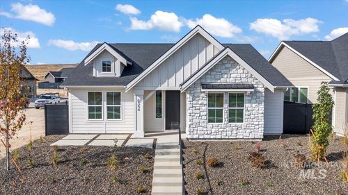 6391 N Barholm Ln, Eagle, ID, 83616-1368 | Card Image