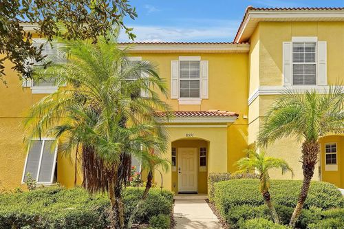 8591 Bay Lilly Loop, KISSIMMEE, FL, 34747-3023 | Card Image