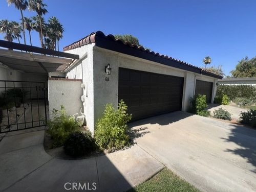 68 El Toro Dr, Rancho Mirage, CA, 92270-4745 | Card Image