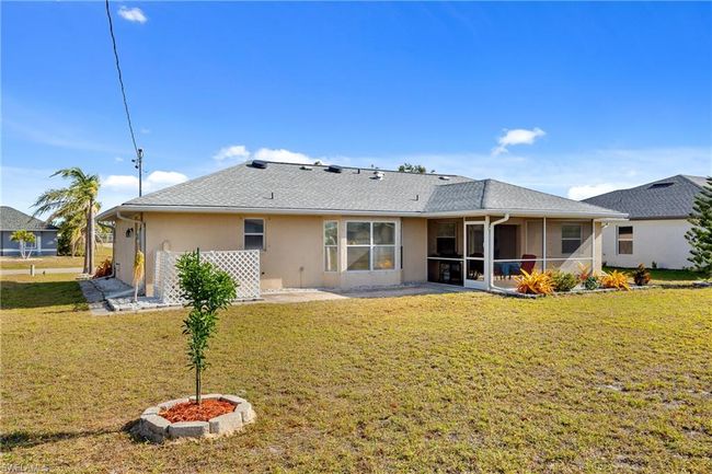 25313 Durango Ct, House other with 3 bedrooms, 2 bathrooms and 2 parking in PUNTA GORDA FL | Image 23