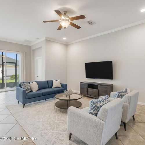 380 Crescent Key Dr, St Augustine, FL, 32086-2928 | Card Image