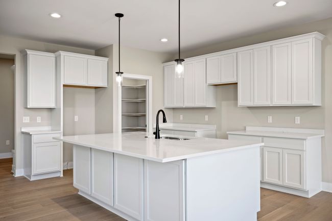 35689 Windridge Dr, House other with 4 bedrooms, 3 bathrooms and null parking in New Baltimore MI | Image 30