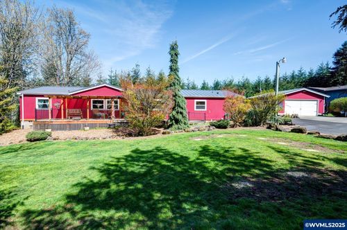 15609 S Fawn View Way, Molalla, OR, 97038-7405 | Card Image
