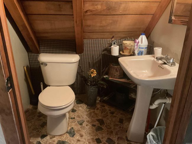 1602 Lake Cliff Rd, House other with 3 bedrooms, 2 bathrooms and null parking in Higden AR | Image 21
