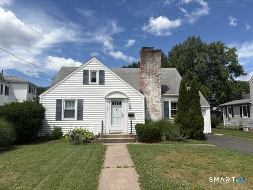 43 Farnham Rd, West Hartford, CT, 06119-1317 | Card Image