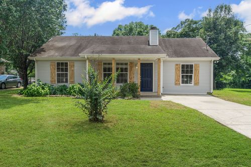 603 Holland Ridge Dr, La Vergne, TN, 37086-4292 | Card Image