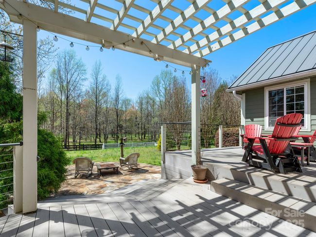 132 Green Mdws, House other with 3 bedrooms, 3 bathrooms and null parking in Columbus NC | Image 33