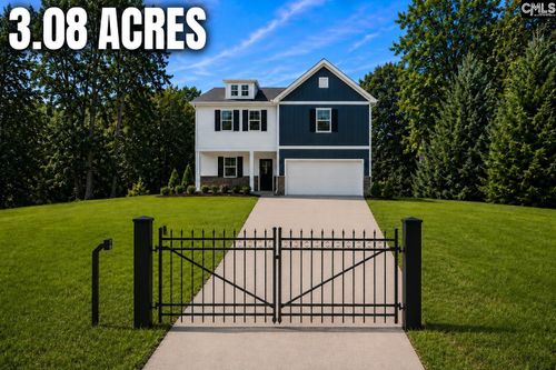 1632 Community Pond Rd, Eastover, SC, 29044-9392 | Card Image