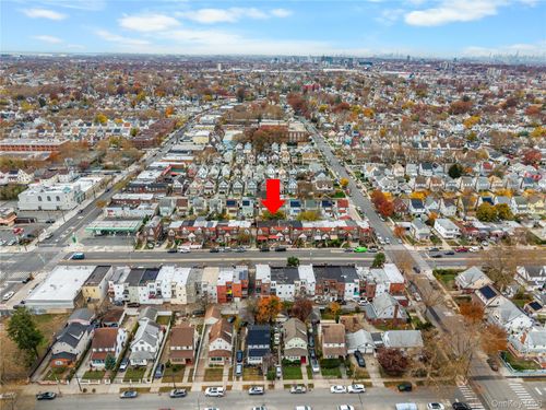 109-18 Francis Lewis Blvd, Queens Village, NY, 11429-1404 | Card Image