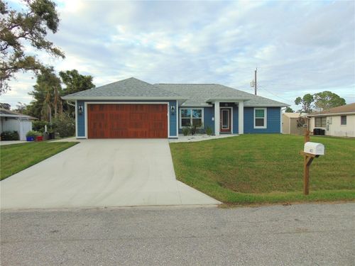 451 Tanager Rd, VENICE, FL, 34293-3423 | Card Image