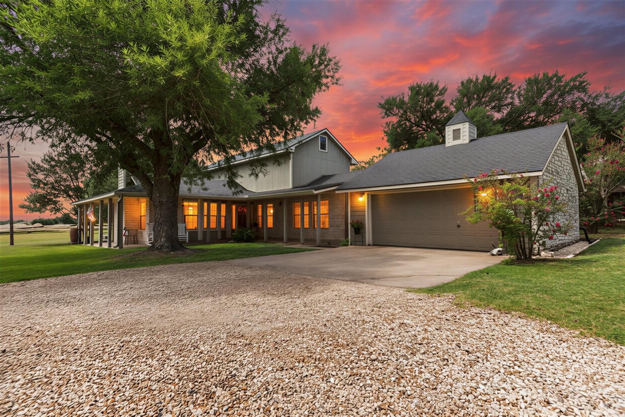 Residential in Round Rock