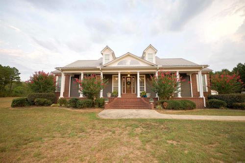 283 Ouachita 45, Camden, AR, 71701-9576 | Card Image