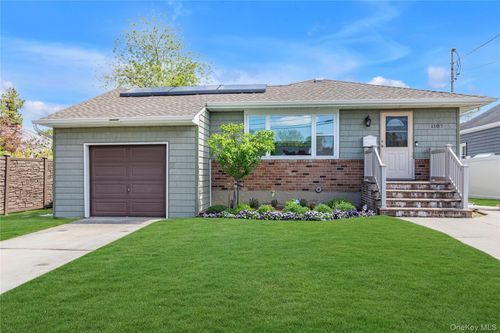1107 Little Neck Ave, North Bellmore, NY, 11710-1814 | Card Image