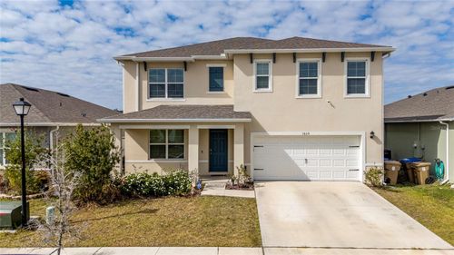 1665 Barberry Dr, Kindred, FL, 34744-5729 | Card Image