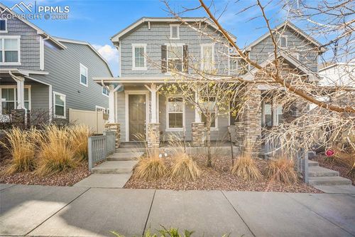 1955 Abbington Street, Colorado Springs, CO, 80910 | Card Image