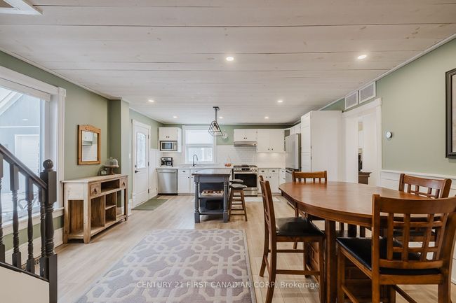 4 Albert St, House other with 4 bedrooms, 2 bathrooms and 6 parking in Blenheim ON | Image 12