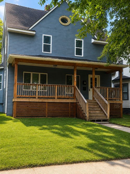 1223 Oliver Ave N, Minneapolis, MN, 55411-3708 | Card Image