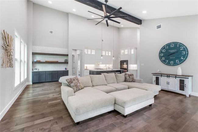 50 Trail Lk, House other with 3 bedrooms, 2 bathrooms and null parking in Trinity TX | Image 15