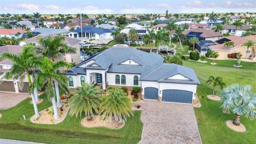 3739 Whippoorwill Blvd, PUNTA GORDA, FL, 33950-7678 | Card Image