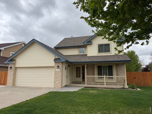 725 Cheyenne St, Fort Morgan, CO, 80701-4078 | Card Image