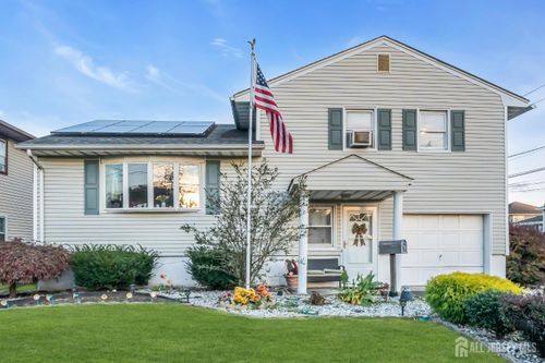 164 Pennsylvania Ave, Perth Amboy, NJ, 08861-1537 | Card Image