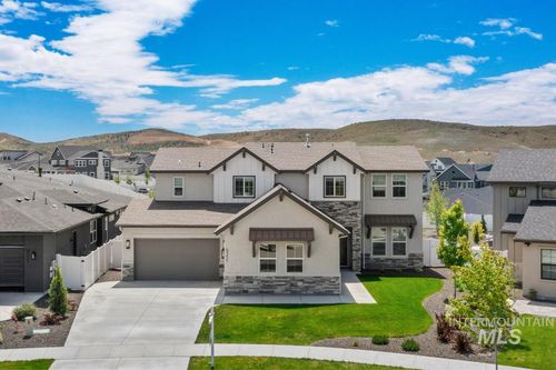 9351 W Sooty Grouse Ct, Boise, ID, 83714-2594 | Card Image