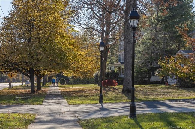 159 High Ridge Ave, House other with 4 bedrooms, 5 bathrooms and null parking in Ridgefield CT | Image 34