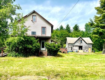 5458 Route 23a, House other with 4 bedrooms, 2 bathrooms and null parking in Haines Falls NY | Image 2