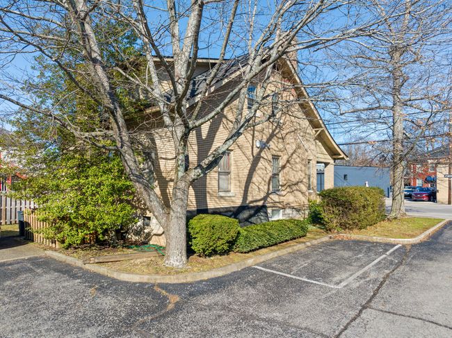 520 E Maxwell St, Home with 0 bedrooms, 0 bathrooms and null parking in Lexington KY | Image 30