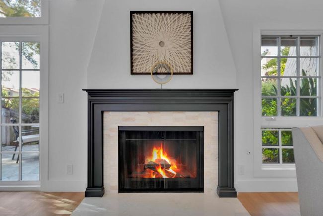 135 Calle Larga, Townhouse with 3 bedrooms, 3 bathrooms and 2 parking in Los Gatos CA | Image 10