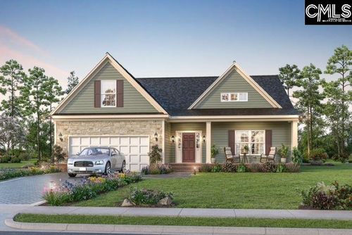 170 Hickory Hills Court, Jenkinsville, SC, 29065 | Card Image