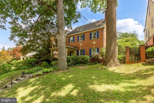 7537 14th St Nw, WASHINGTON, DC, 20012-1538 | Card Image