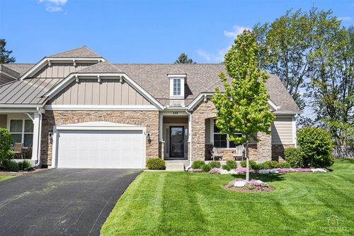 117-117 Costekin Court, Hawthorn Woods, IL, 60060 | Card Image