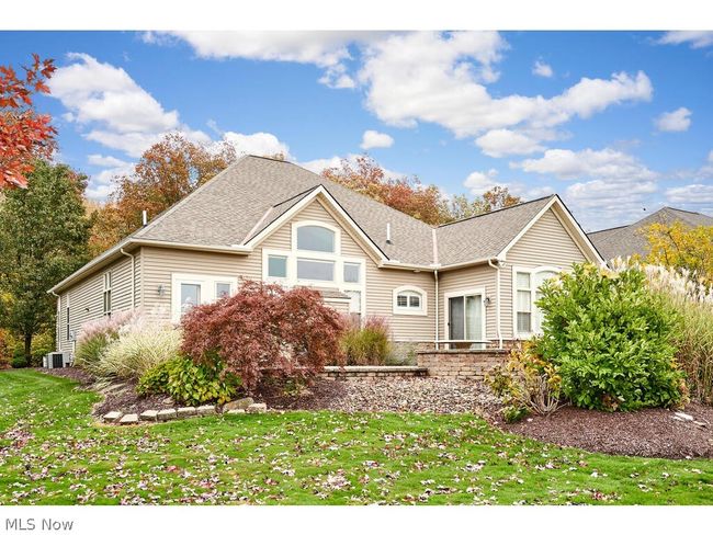 33525 Reserve Way At St Andrews, House other with 2 bedrooms, 2 bathrooms and null parking in Avon OH | Image 24