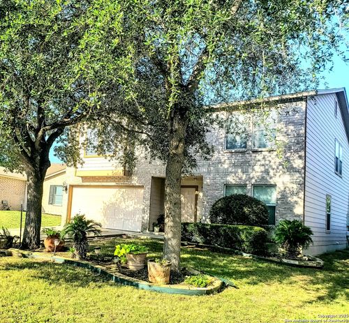 10006 Fisherman Pier, San Antonio, TX, 78239-2054 | Card Image