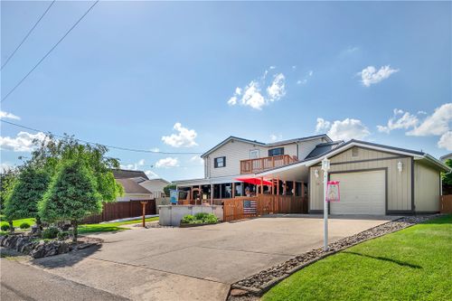 731 Christy Ave, Ford Cliff, PA, 16228-1003 | Card Image