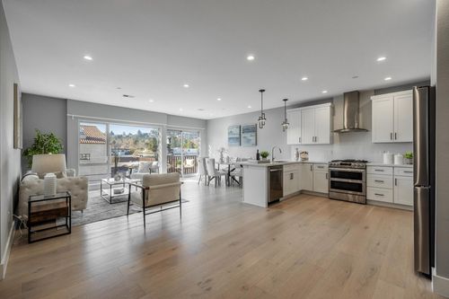 309-520 El Camino Real, San Carlos, CA, 94070-2412 | Card Image