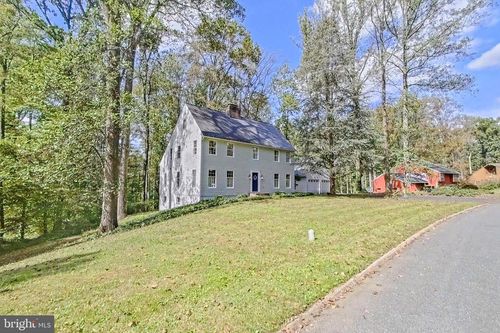 210 Goucher Way, CHURCHVILLE, MD, 21028-1220 | Card Image