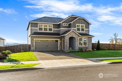 9665 N Alder Street, Camas, WA, 98607 | Card Image