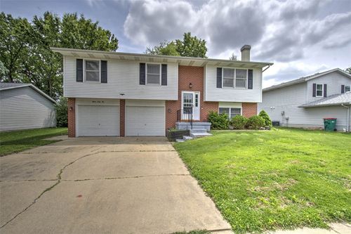 1545 Highland Place, Decatur, IL, 62526 | Card Image