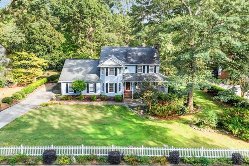 206 Squires Creek Rd, Simpsonville, SC, 29681-7263 | Card Image