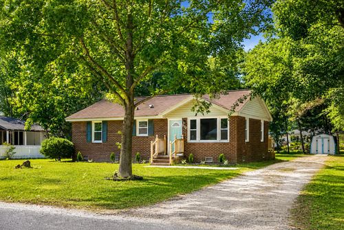 210 Laurel Ave, Goose Creek, SC, 29445-3025 | Card Image